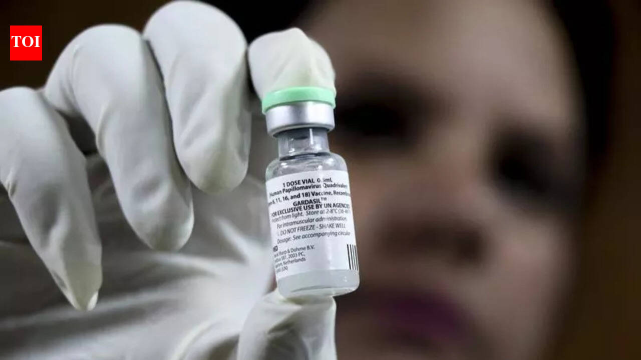 Health dept rolls out HPV campaign to protect girls From cervical cancer