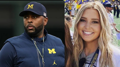 Sherrone Moore’s alleged affair partner Paige Shiver’s career takes a turn amid their scandalous extramarital relationship