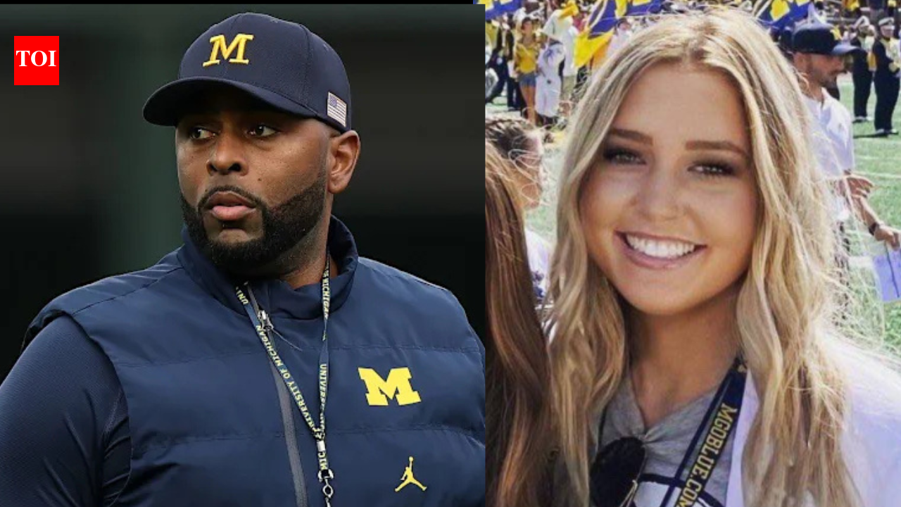 Sherrone Moore’s alleged affair partner Paige Shiver’s career takes a turn amid their scandalous extramarital relationship