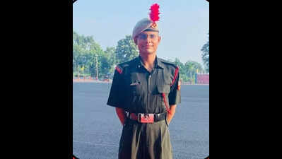 2 Ballia brothers to join Army on the same day