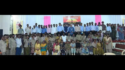 MSEDCL Nagpur circle celebrates National Lineman Day