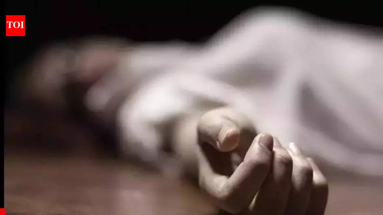 Child mauled to death by stray dogs in Dhariwal | Chandigarh News - The ...