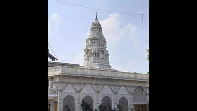 Koneshwar temple to be revamped