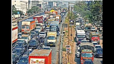 MLA criticises slow speed of road projects in assembly
