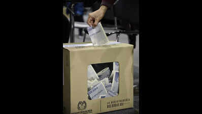Maharashtra CEO-led delegation selected as observers for Colombia elections