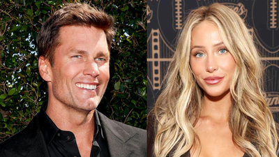  Tom Brady hints at what he wants in a relationship amid dating rumors with Alix Earle