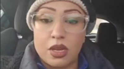  Old video of influencer Nancy Grewal who was stabbed to death in Canada goes viral