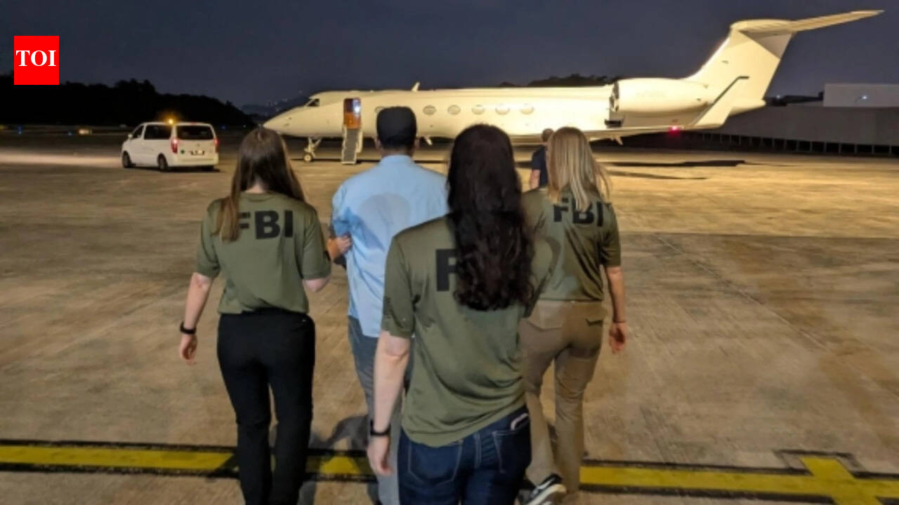 Who is Zobaidul Amin? Bangladeshi national arrested in US over global child exploitation charges; could face life in prison