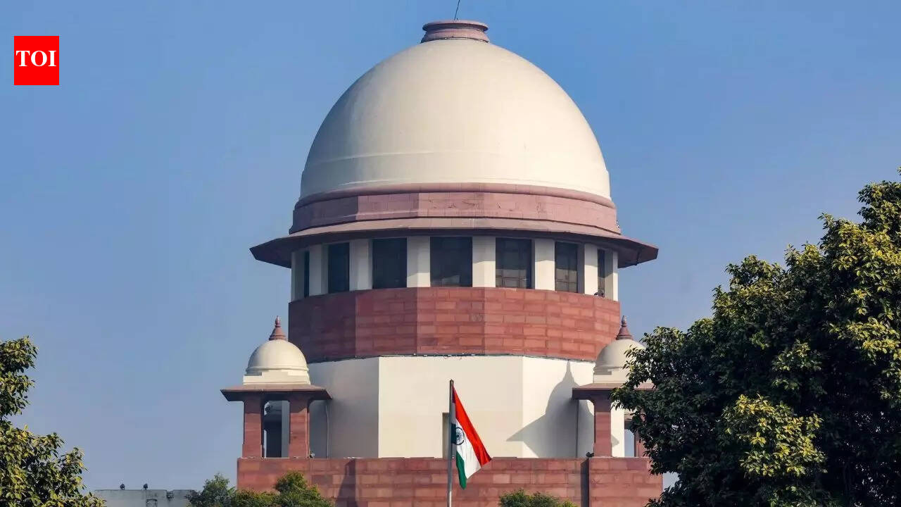 High court fails to deliver verdict for 6 years, Supreme Court shifts case to itself