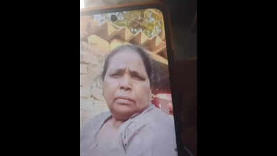 Neighbour in pick-up van runs over 2 after petty dispute