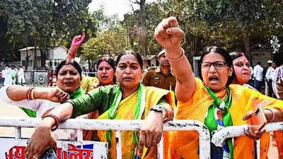  Political tie-ups against NDA face acid test in Bihar, Odisha