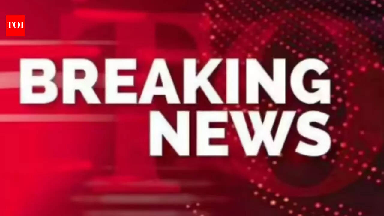 Breaking News Live Updates: Cuba power crisis deepens as millions remain in darkness