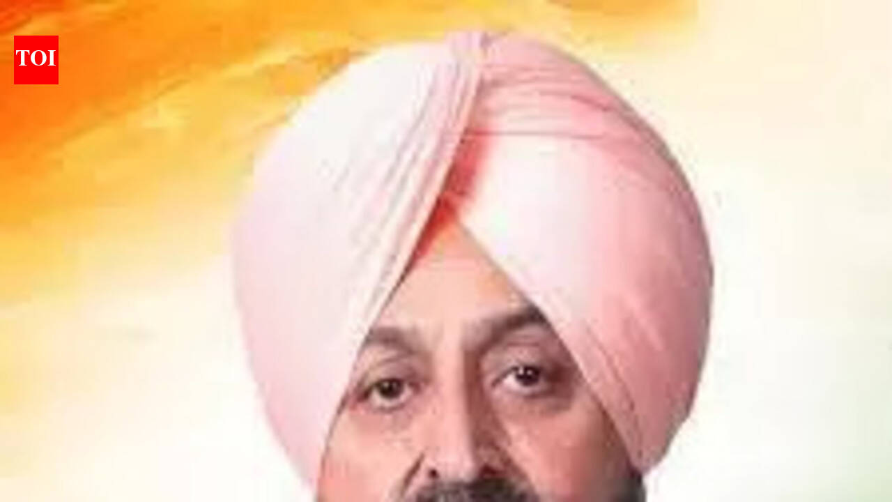 Robbery at jeweller’s house: Crime flourishing under AAP rule, Punjabis ...