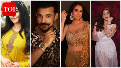  Adah Sharma, Chandan K Anand, Chahatt, Nyrraa discuss unstable incomes, financial planning and surviving the industry | Exclusive