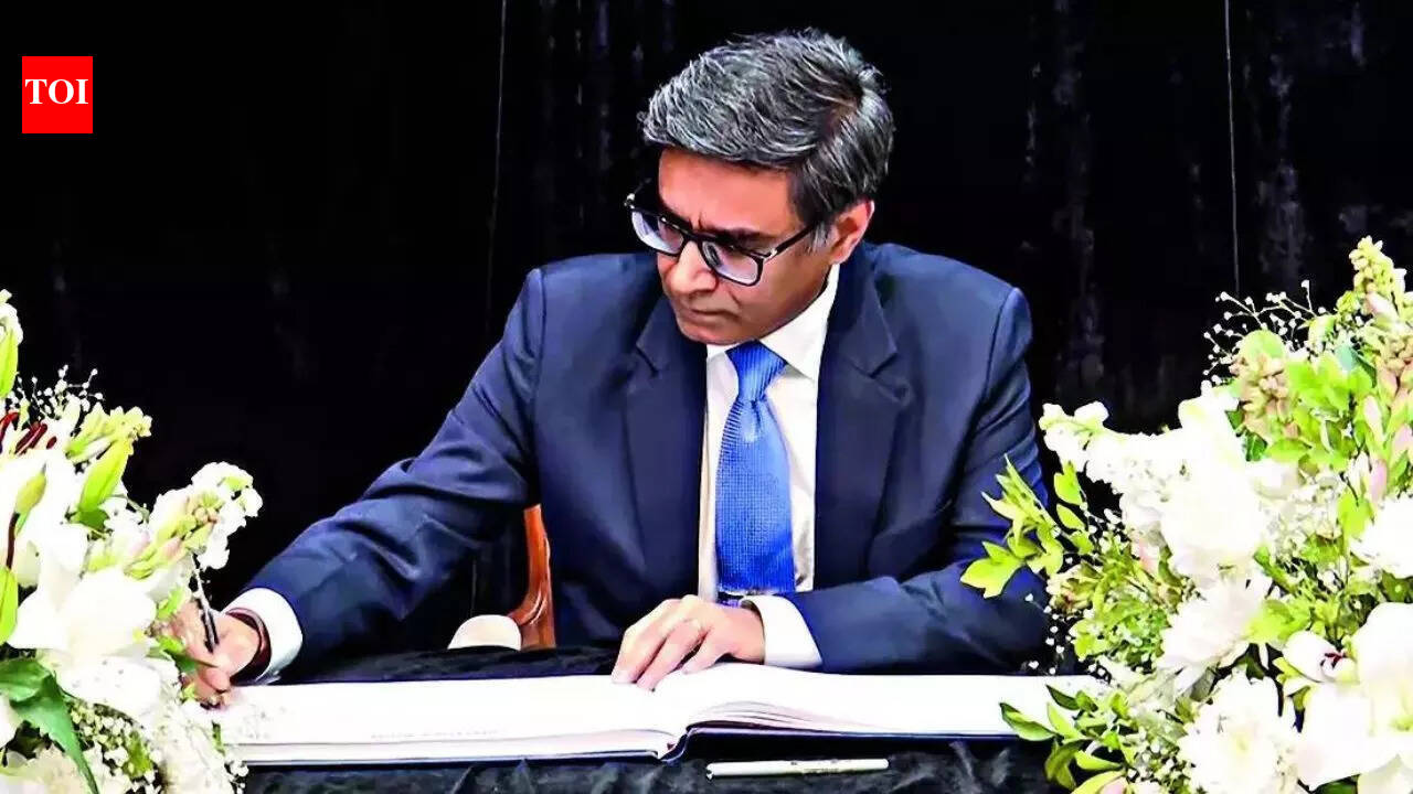 India finally condoles killing of Iran's Khamenei; foreign ministers talk