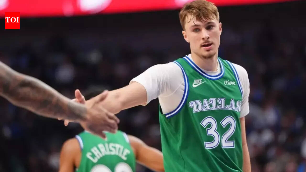 Is Cooper Flagg playing tonight vs the Orlando Magic? Latest update on the Dallas Mavericks star's injury report (March 5, 2026)