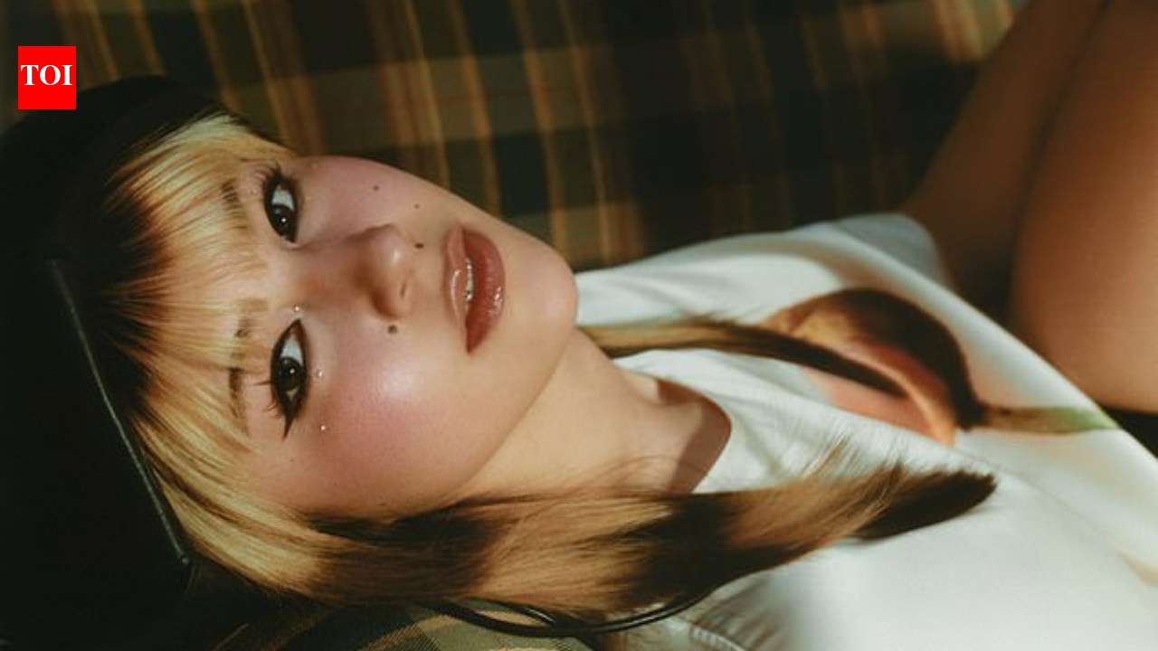 Olympic champion Alysa Liu makes surprising confession saying friends come before figure skating career in Teen Vogue cover interview