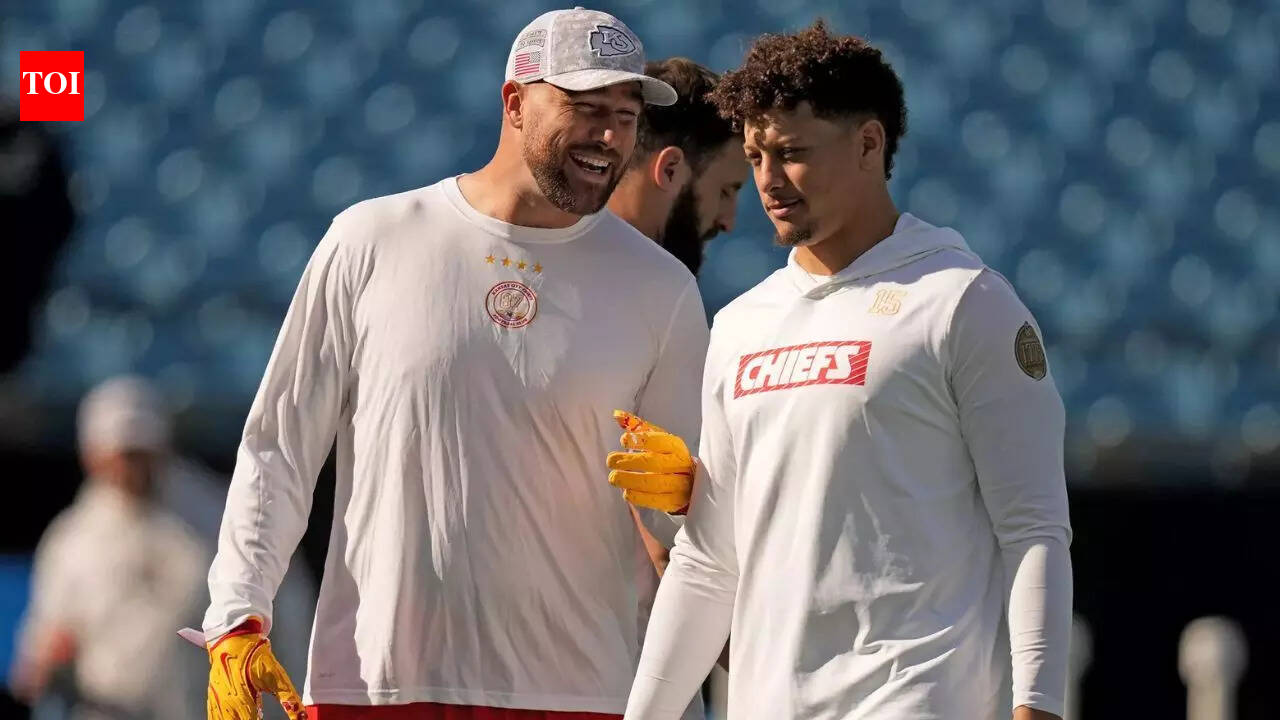 Are Travis Kelce and Patrick Mahomes' 1587 Prime going to shut down? Judge issues major decision in legal dispute