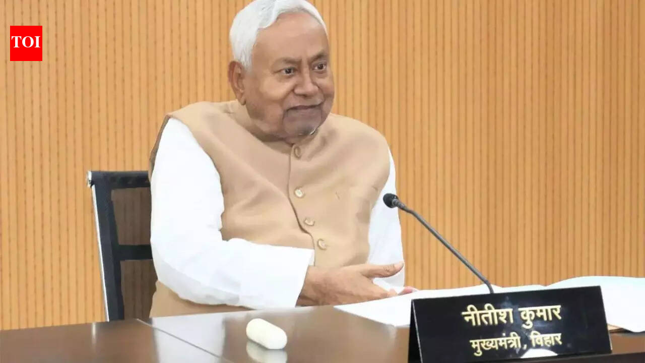 Nitish Kumar a wily strategist who made CM seat his own