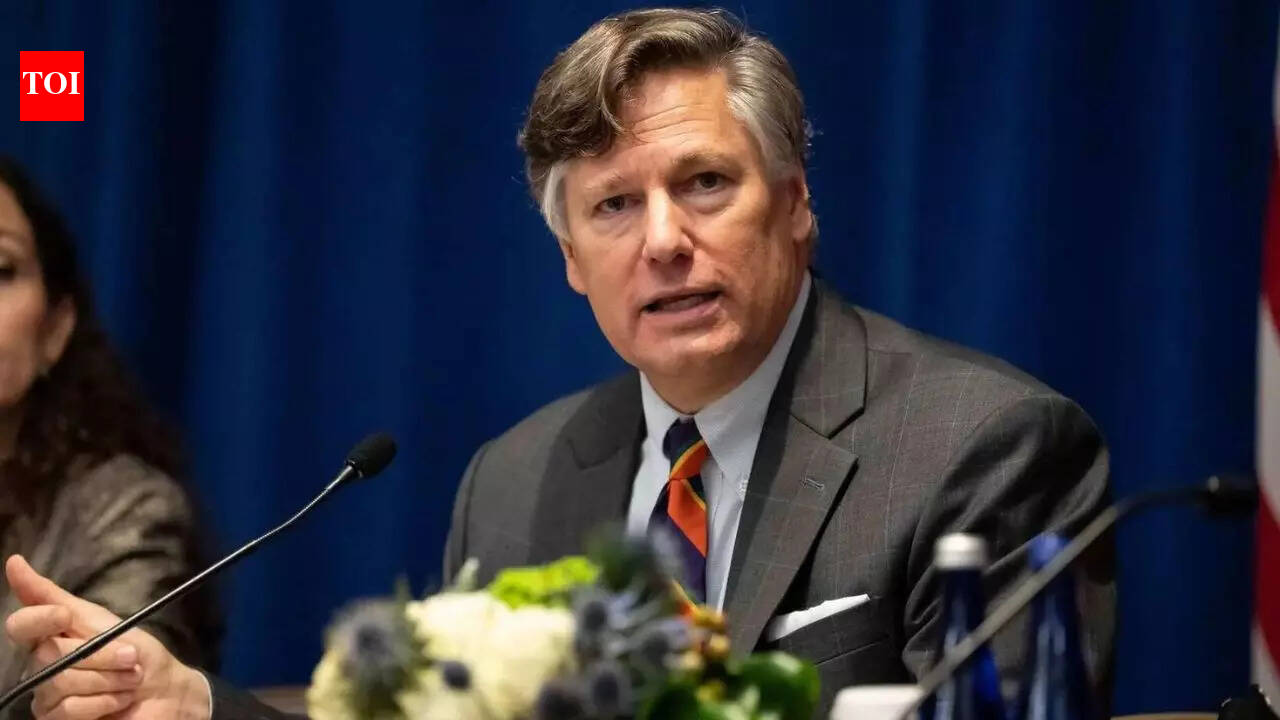 India-US trade pact: Deal almost done but won't repeat mistake with China - US deputy secretary