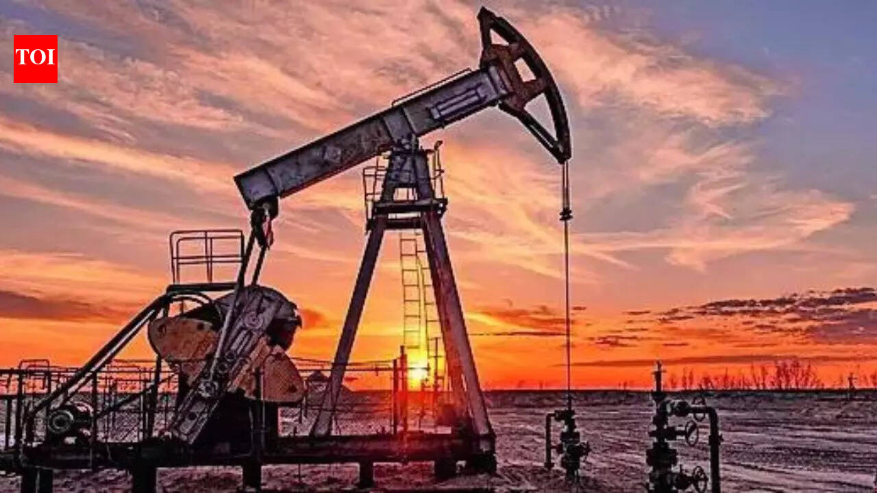 Israel-Iran war: Amid conflict, India & US talk on insurance for energy shipments