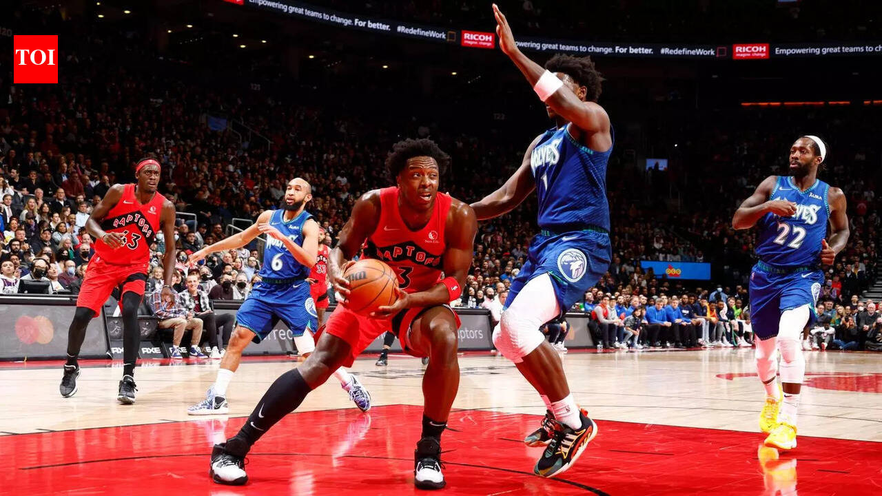 Toronto Raptors vs Minnesota Timberwolves injury report: Who's playing, injured and questionable players, head-to-head records, team stats, and more (March 5, 2026)