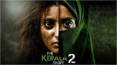 'The Kerala Story 2 Goes Beyond' box office collection Day 7: Film crosses Rs 22 crore despite drop; performs better than 'Assi'