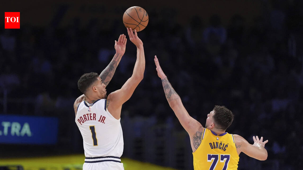 Los Angeles Lakers vs Denver Nuggets injury report: Who's playing, injured and questionable players, head-to-head records, team stats, and more (March 5, 2026)