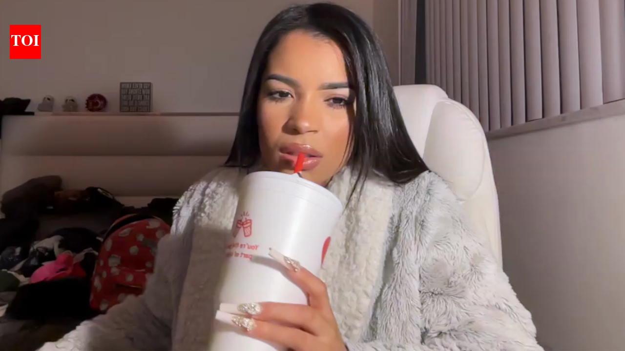 Why did Kick streamer Xenathewitch get arrested again during livestream? Police suddenly stop her after warrant linked to Sampson name