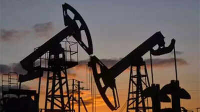 Oil on boil: Consumer companies feel strain, price rise looms – The Times of India