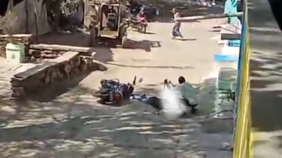 Madhya Pradesh horror: Man bludgeons 16-year-old boy to death with hammer, eats his flesh and drinks blood