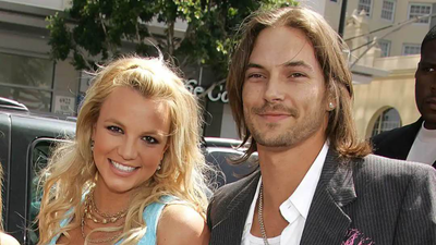 Britney Spears DUI Arrest Claims Explode After Late-Night California Police Stop