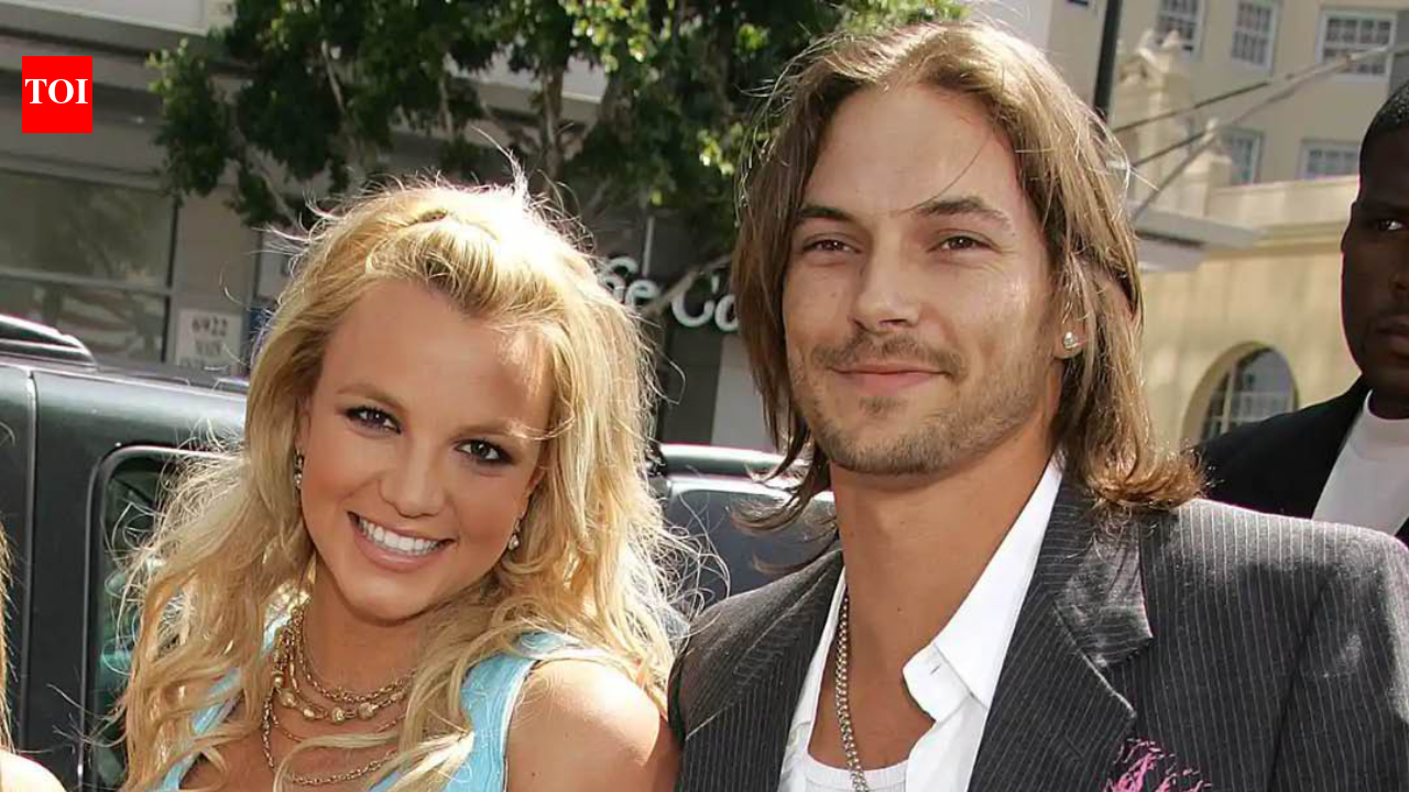 ब्रिटनी स्पीयर्स: 2026 शीतकालीन ओलंपिक टिप्पणीकारों ने ब्रिटनी स्पीयर्स और केविन फेडरलाइन स्की चाल का संदर्भ दिया: यहाँ बताया गया है क्यों? | अंग्रेजी मूवी समाचार