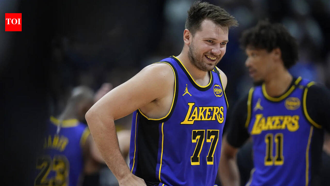 Is Luka Doncic playing tonight vs the Denver Nuggets? Latest update on the Los Angeles Lakers star's injury report (March 5, 2026)