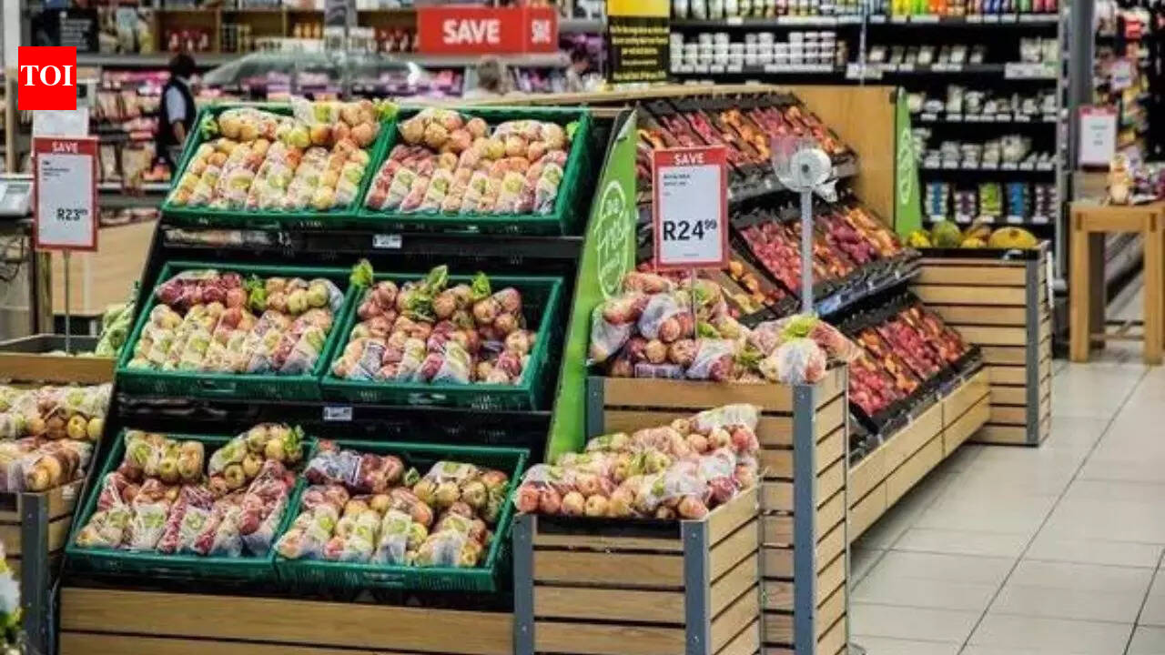 FMCG growth slows in December quarter on GST transition