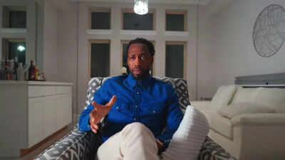  Ex-Clippers star opens up after arrest for allegedly assaulting his sister, says he had to move his family