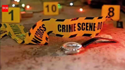 Woman found dead with hands, legs tied in Ahmedabad's Kubernagar