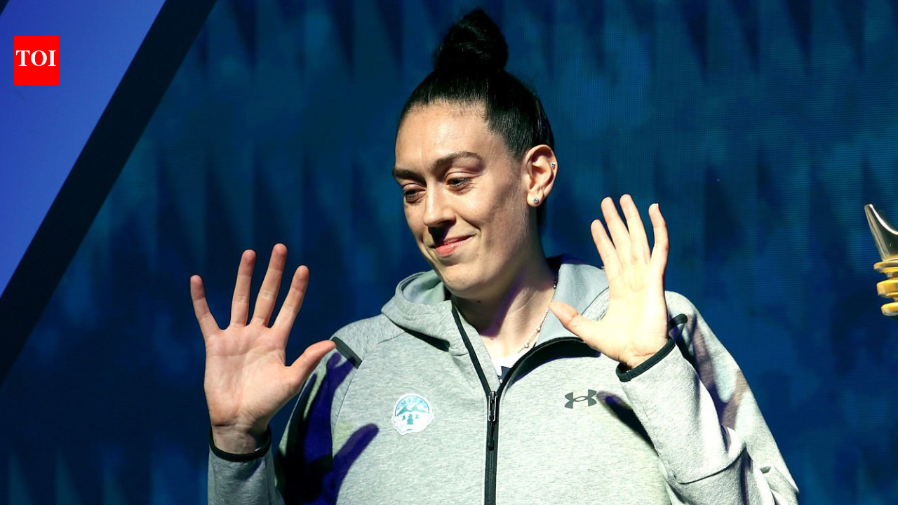 Breanna Stewart drops unpleasant CBA negotiations update amid uncertain WNBA  season | NBA News - The Times of India