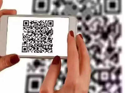  Create your own custom QR codes