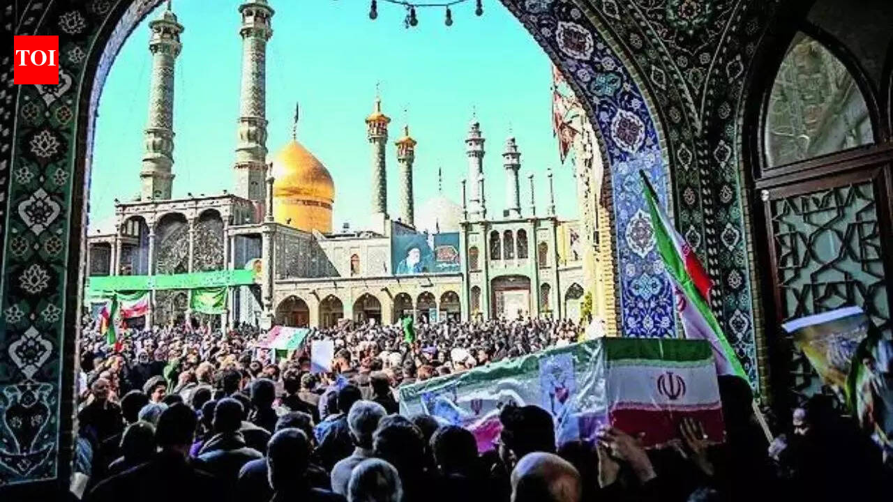 Why Iran's global partners are staying on the sidelines