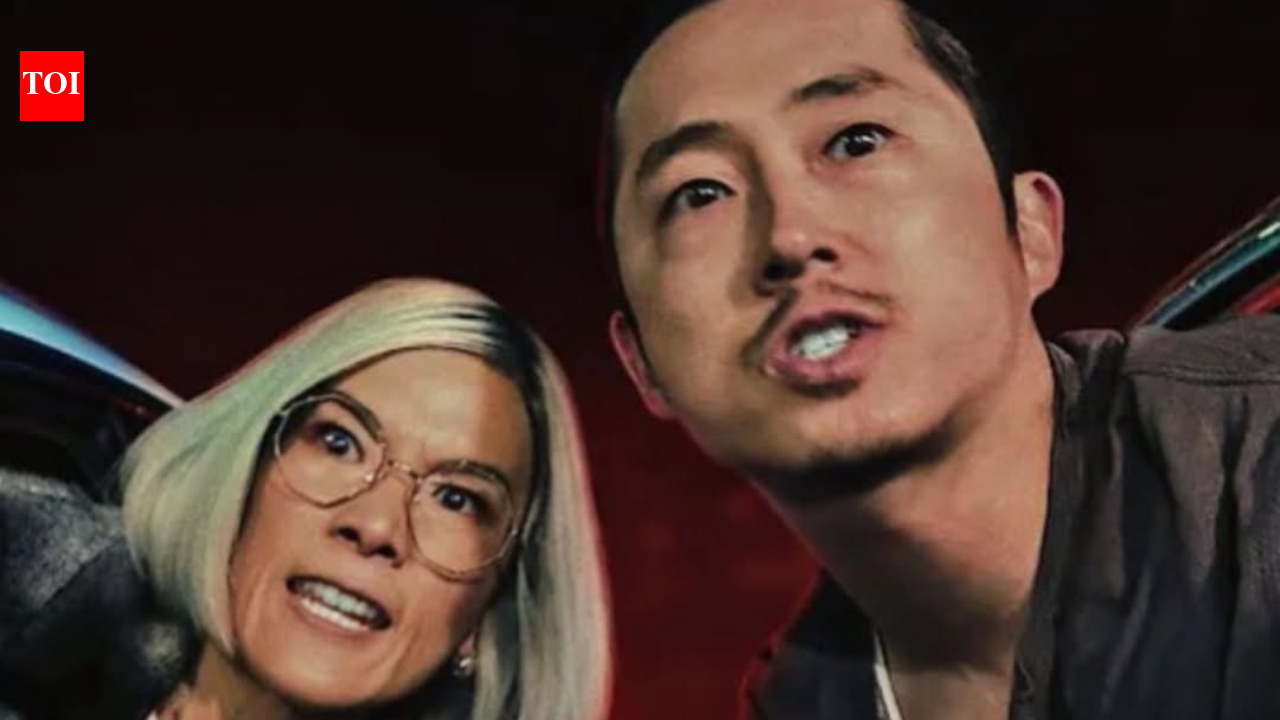 ‘Beef' Season 2 trailer: Oscar Isaac and Carey Mulligan face off in explosive and messy power struggles - Watch