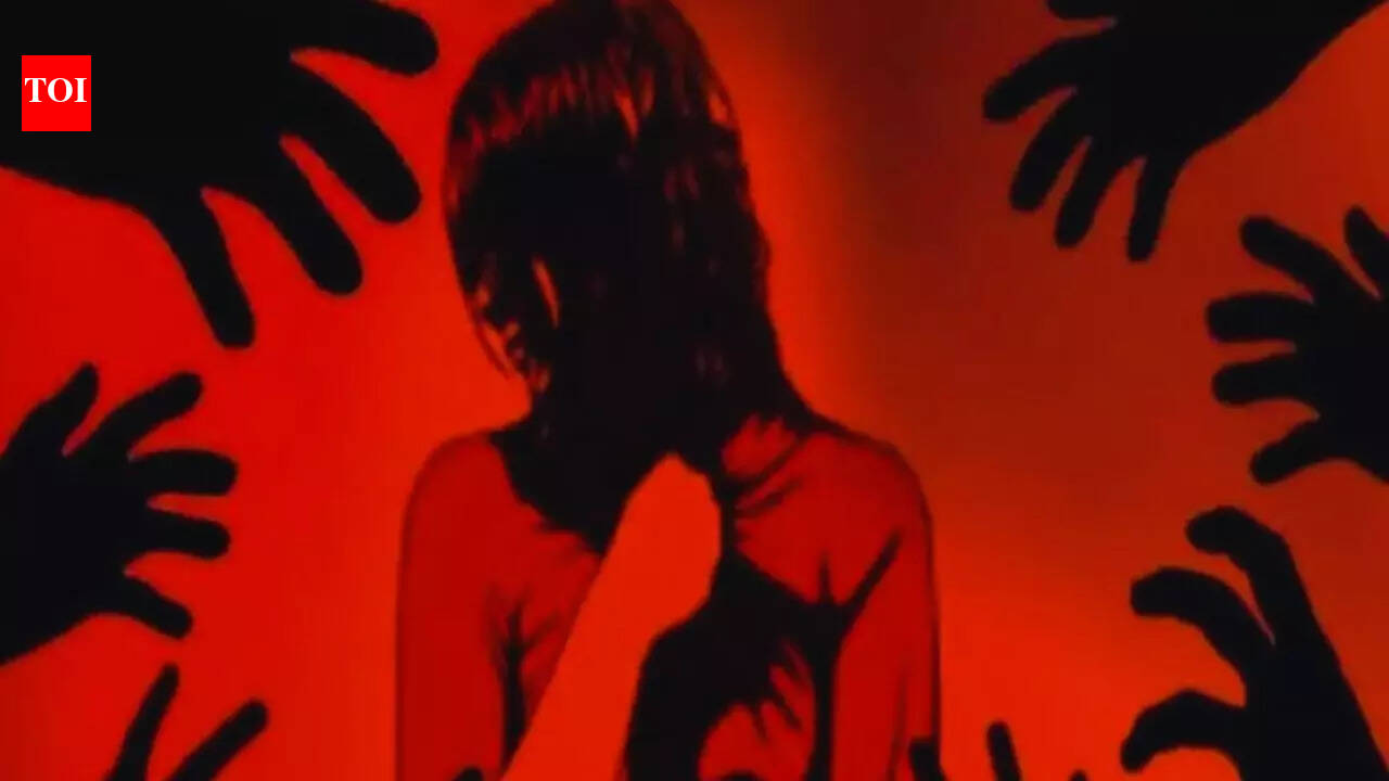 UP horror: 16-year-old abducted from Holi fest, gangraped by 4