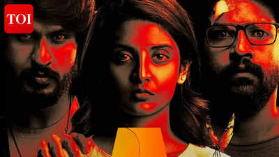 'Oh Butterfly': Nivedhithaa Sathish impresses in FIRST REVIEW; Calls it a niche psychological drama