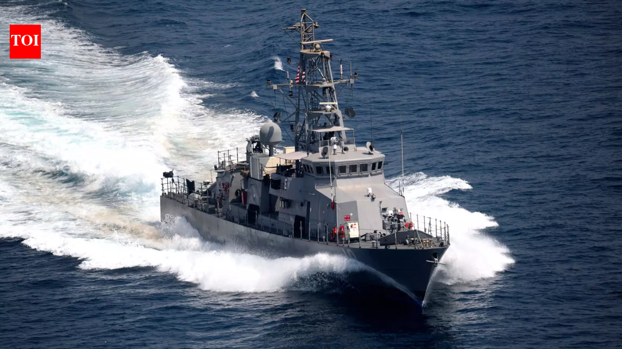 Pakistan left with 26 days of fuel, may impose work-from-home as Strait of Hormuz crisis deepens