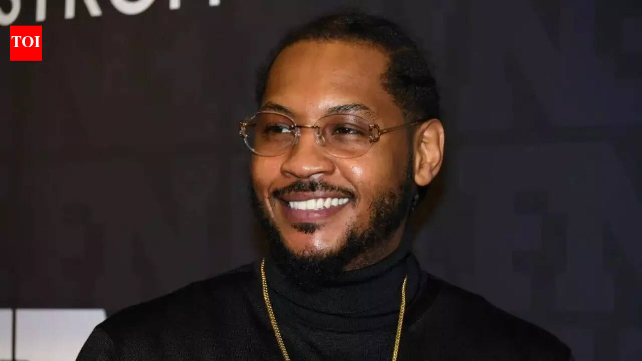 “There’s no pride”: Carmelo Anthony on hot seat following comment on Celtics star as trainer gives fierce reply