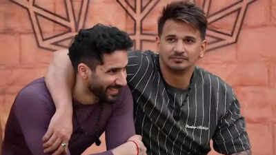  Siwet Tomar reacts to his tiff with Prince Narula on the show; says, “Betrayal only hurts when it comes from close ones”