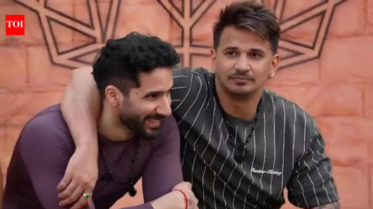 The 50: Siwet Tomar reacts to his tiff with Prince Narula on the show; says, “Betrayal only hurts when it comes from close ones”