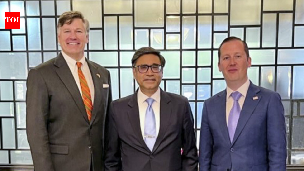 'Won’t make same mistakes with India like we did with China': US official highlights ‘America First’ approach in trade deal