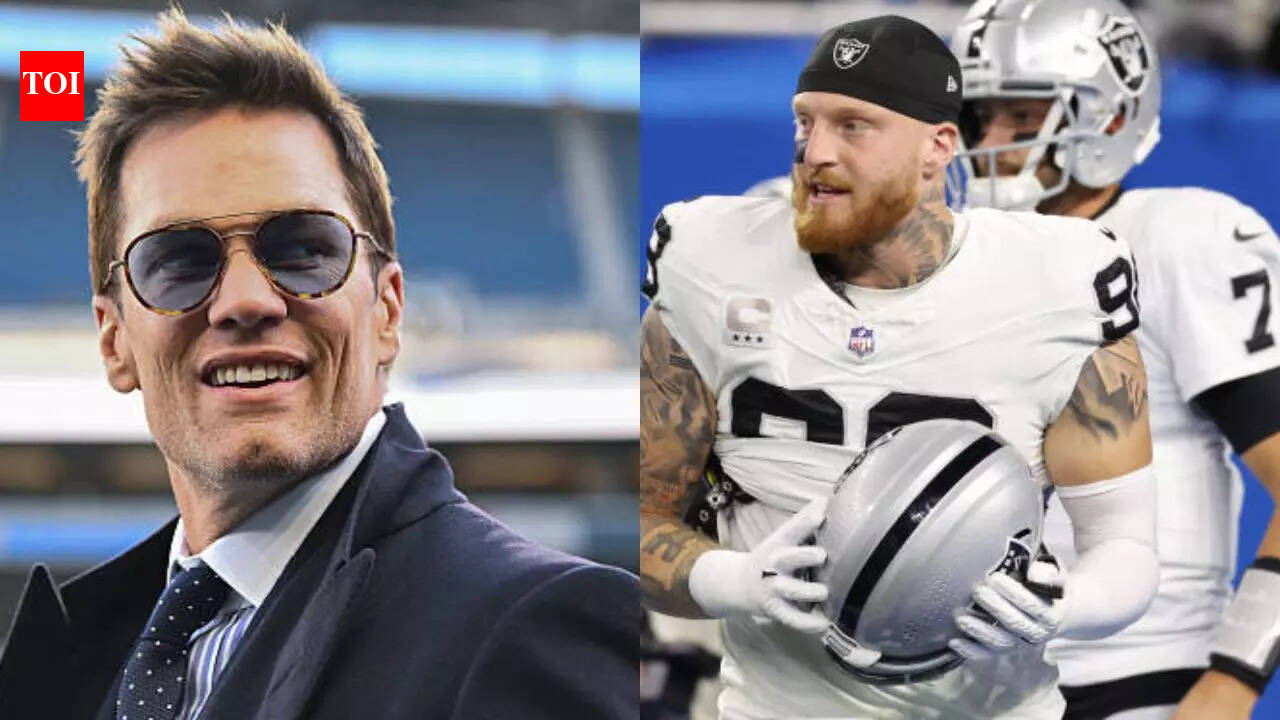 Was Tom Brady behind Maxx Crosby’s Raiders fallout? Insider reveals what happened