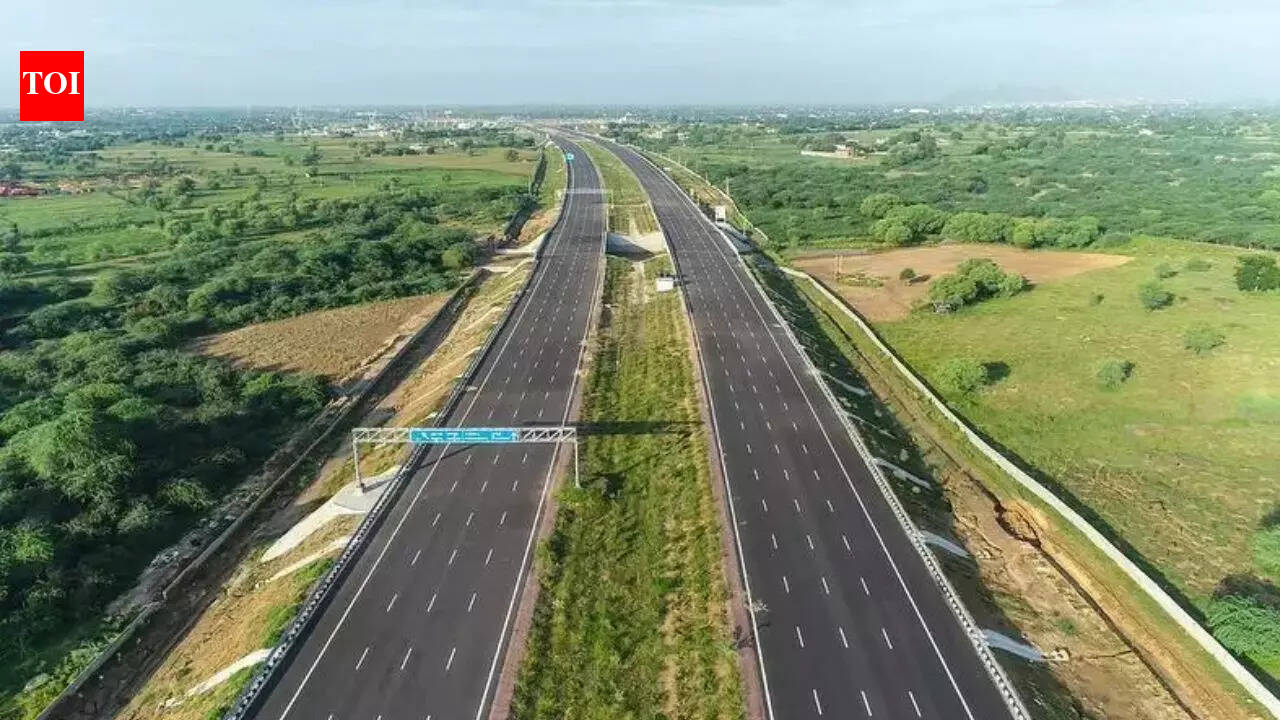 Police dig Delhi-Mumbai e-way for missing boy, no clue yet